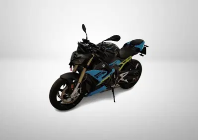 Bmw S 1000 R (2025 - 27) - Annuncio 10065776