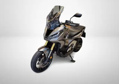 Honda X-ADV 750 DCT Adventure (2021 - 24) - Annuncio 10041591