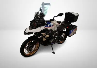 Bmw R 1250 GS (2019 - 20) - Annuncio 10046637