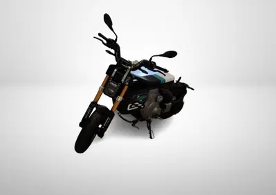 Bmw CE 02 AM (2024 - 26) - Annuncio 10066765