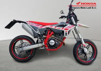 Betamotor RR 125 4T Motard LC (2021 - 23) - Annuncio 10063436