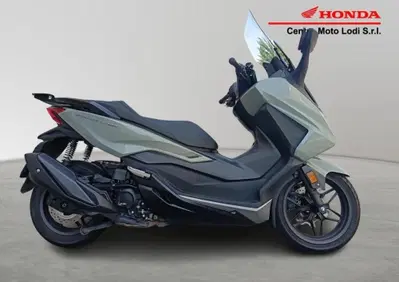 Honda Forza 350 (2025 - 26) - Annuncio 10044922