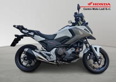 Honda NC 750 X DCT ABS (2018 - 20) - Annuncio 10040551