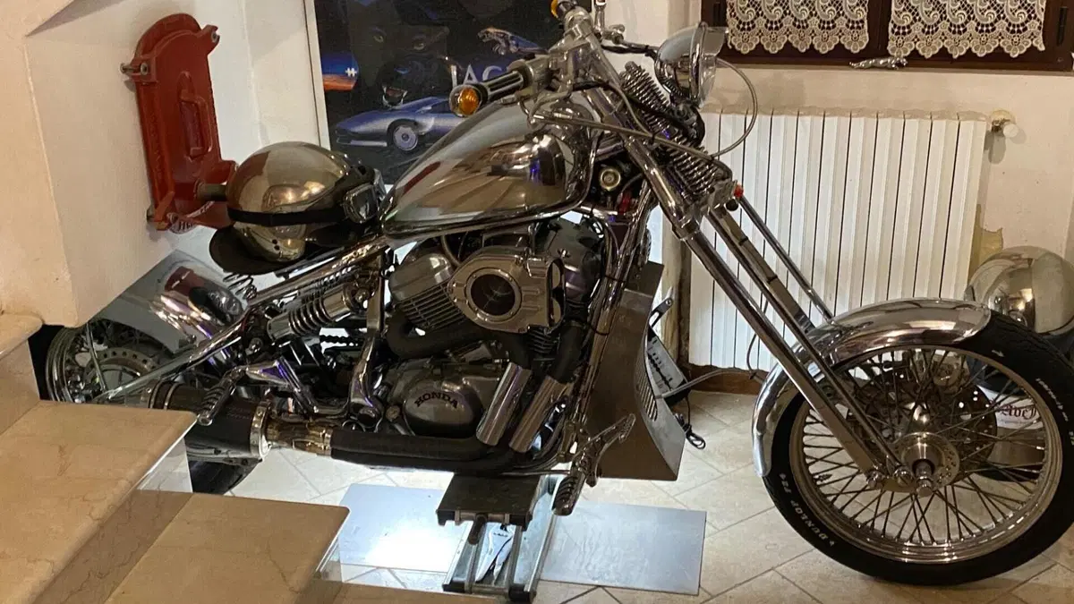 Honda   (3)