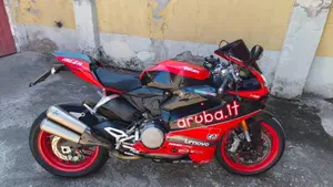 Ducati 959 Panigale (2016 - 19)  (2)