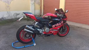 Ducati 959 Panigale (2016 - 19)  (3)