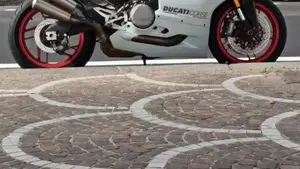Ducati 959 Panigale (2016 - 19)  (5)