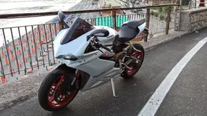 Ducati 959 Panigale (2016 - 19)  (6)