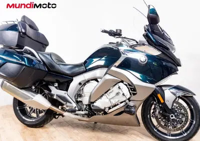 Bmw K 1600 GTL (2022 - 27) - Annuncio 10055849