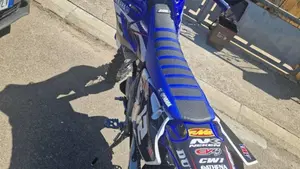 Yamaha YZ 125 (2013)  (4)