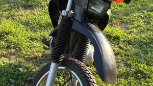 Yamaha XT 600 E (1990 - 04)  (2)