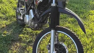 Yamaha XT 600 E (1990 - 04)  (3)