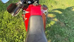 Yamaha XT 600 E (1990 - 04)  (5)