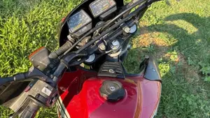 Yamaha XT 600 E (1990 - 04)  (6)