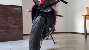 Triumph Daytona 660 (2024 - 26)  (10)