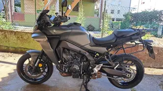 Yamaha Tracer 9 (2021 - 24) usata