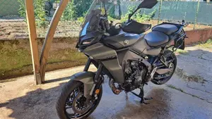 Yamaha Tracer 9 (2021 - 24)  (2)