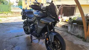Yamaha Tracer 9 (2021 - 24)  (3)