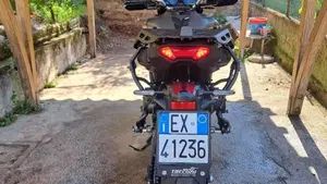 Yamaha Tracer 9 (2021 - 24)  (5)