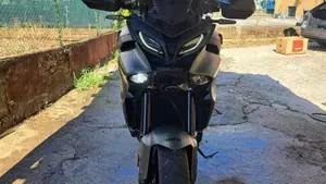 Yamaha Tracer 9 (2021 - 24)  (6)