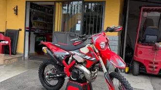 Rieju MR 300 Pro (2026)