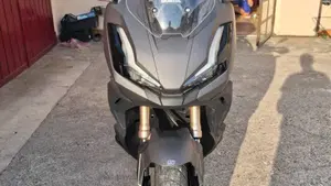 Honda ADV 350 (2022 - 24) 