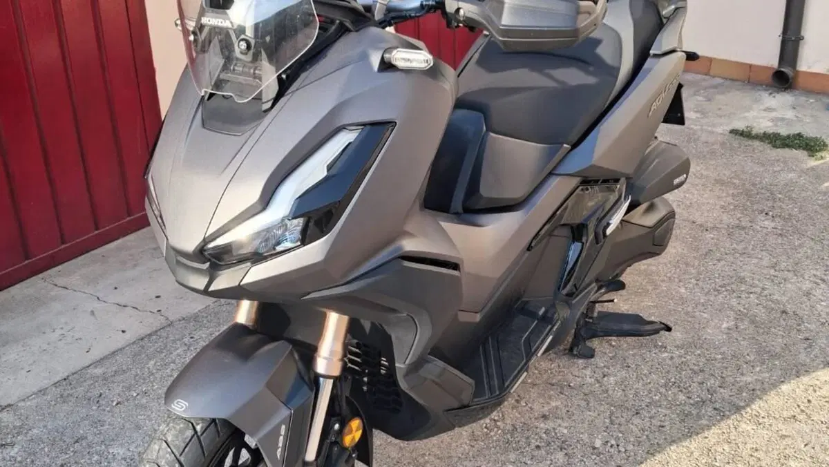 Honda ADV 350 (2022 - 24)  (2)