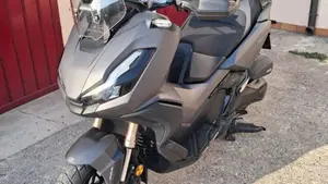 Honda ADV 350 (2022 - 24)  (2)
