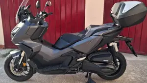 Honda ADV 350 (2022 - 24)  (3)