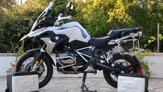 Bmw R 1250 GS (2021 - 24) usata