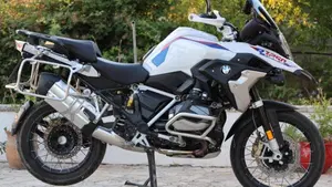 Bmw R 1250 GS (2021 - 24)  (3)