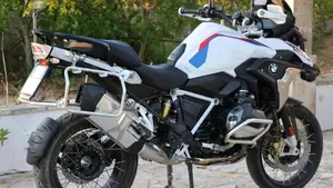 Bmw R 1250 GS (2021 - 24)  (4)