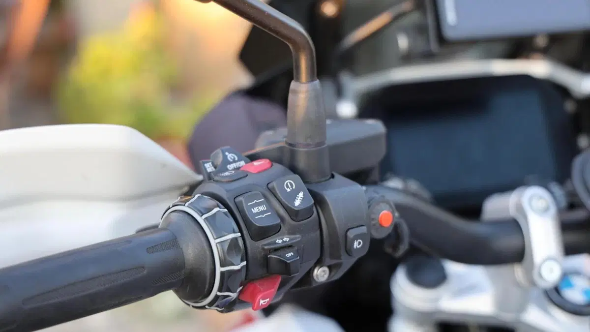Bmw R 1250 GS (2021 - 24)  (5)