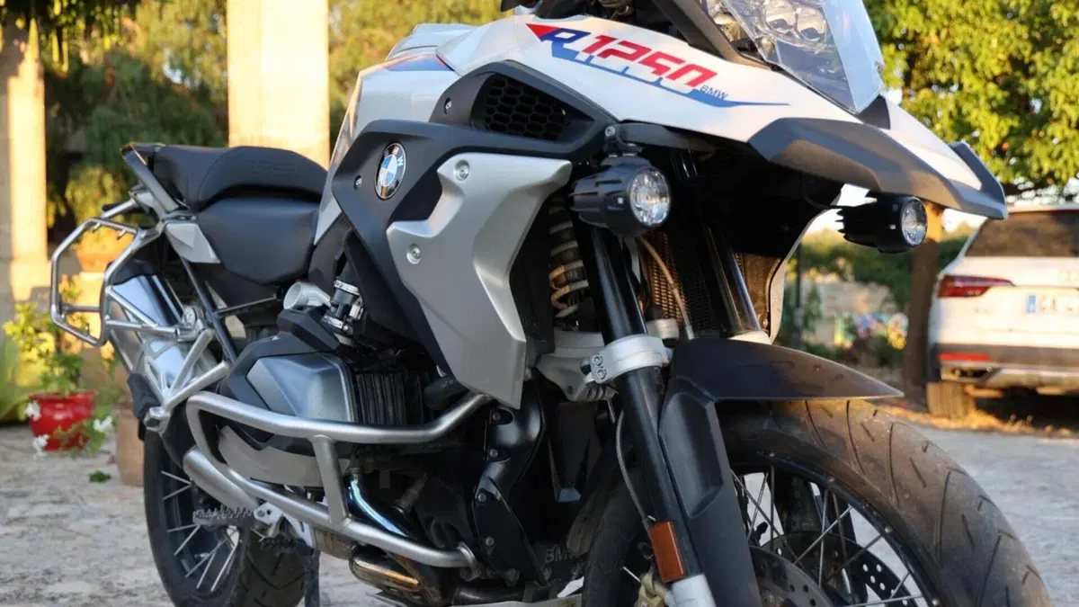 Bmw R 1250 GS (2021 - 24)  (7)