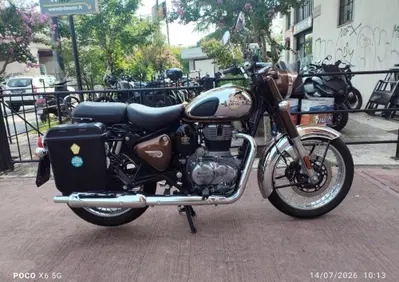 Royal Enfield Classic 350 (2021 - 26) - Annuncio 10066780