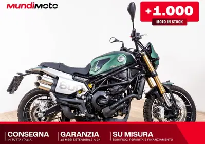 Benelli Leoncino 800 Trail (2022 - 26) - Annuncio 10066785