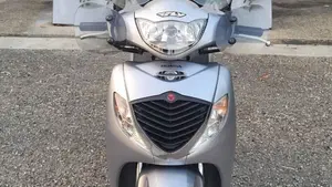 Honda SH 150i (2005 - 08)  (3)