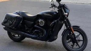 Harley-Davidson 750 Street (2017 - 20) - XG 750  (2)