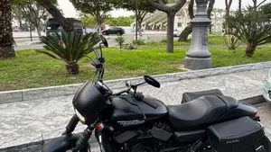 Harley-Davidson 750 Street (2017 - 20) - XG 750 
