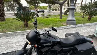 Harley-Davidson 750 Street (2017 - 20) - XG 750 usata