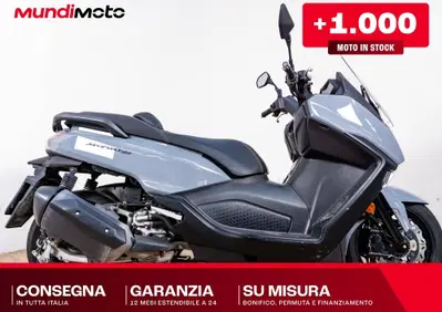 Sym Maxsym 400 (2021 - 25) - Annuncio 10033257