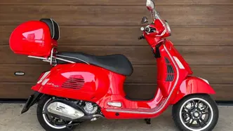 Vespa GTS 310 Super (2025 - 26) usata