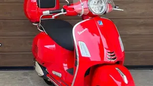 Vespa GTS 310 Super (2025 - 26)  (2)