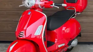 Vespa GTS 310 Super (2025 - 26)  (3)