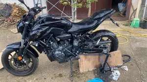 Yamaha MT-07 (2021 - 24)  (2)