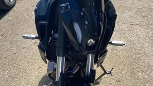 Yamaha MT-07 (2021 - 24)  (4)