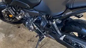 Yamaha MT-07 (2021 - 24)  (5)