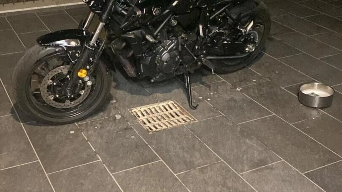 Yamaha MT-07 (2021 - 24)  (7)