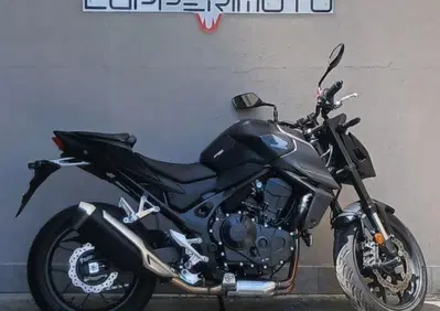 Honda CB 750 Hornet (2025) - Annuncio 10066794