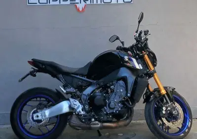 Yamaha MT-09 SP (2021 - 23) - Annuncio 10066796